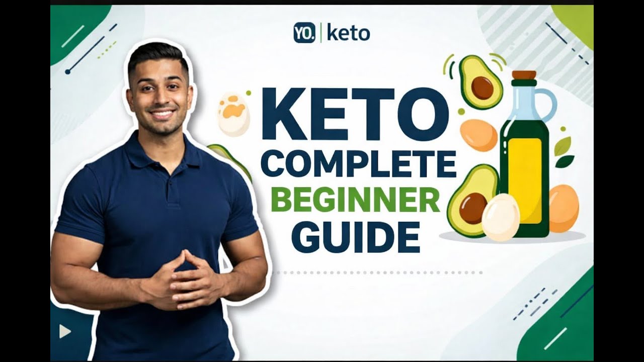 The Real Difference Between Keto and Low Carb for Shedding Pounds