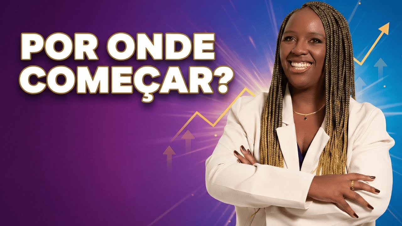 Quero estudar para concurso, mas não sei o que fazer ou por onde começar