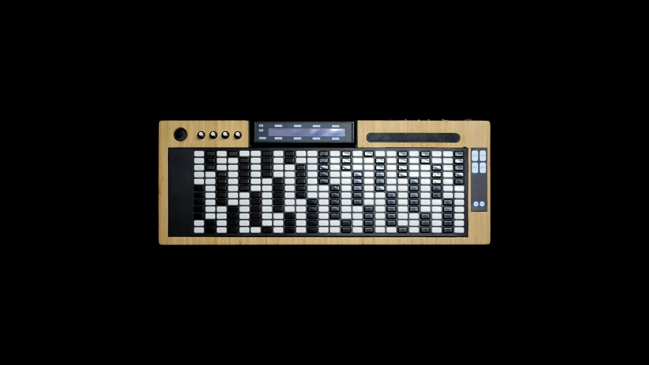 ZBoard Poly tuning overview   1