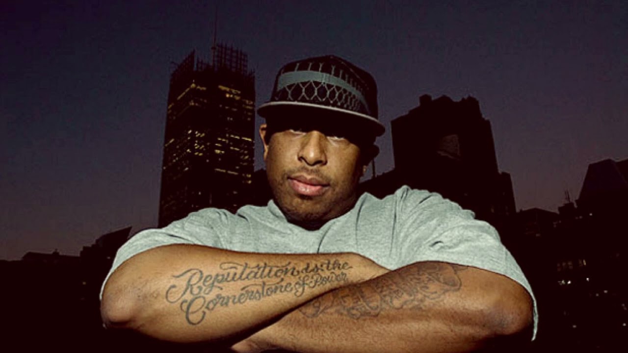 [FREE] Dj Premier x Gang Starr Soul Sample Type Beat 