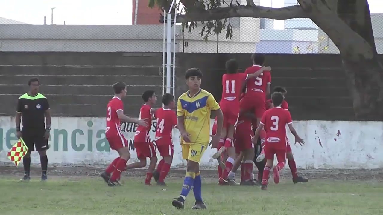 DIVISIONES MENORES EN LA ZONA SUR