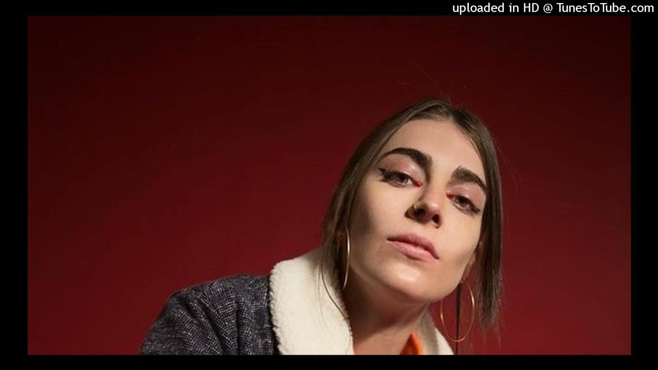 Gata Cattana - Hasta el Final (feat. Scarface Johansson)