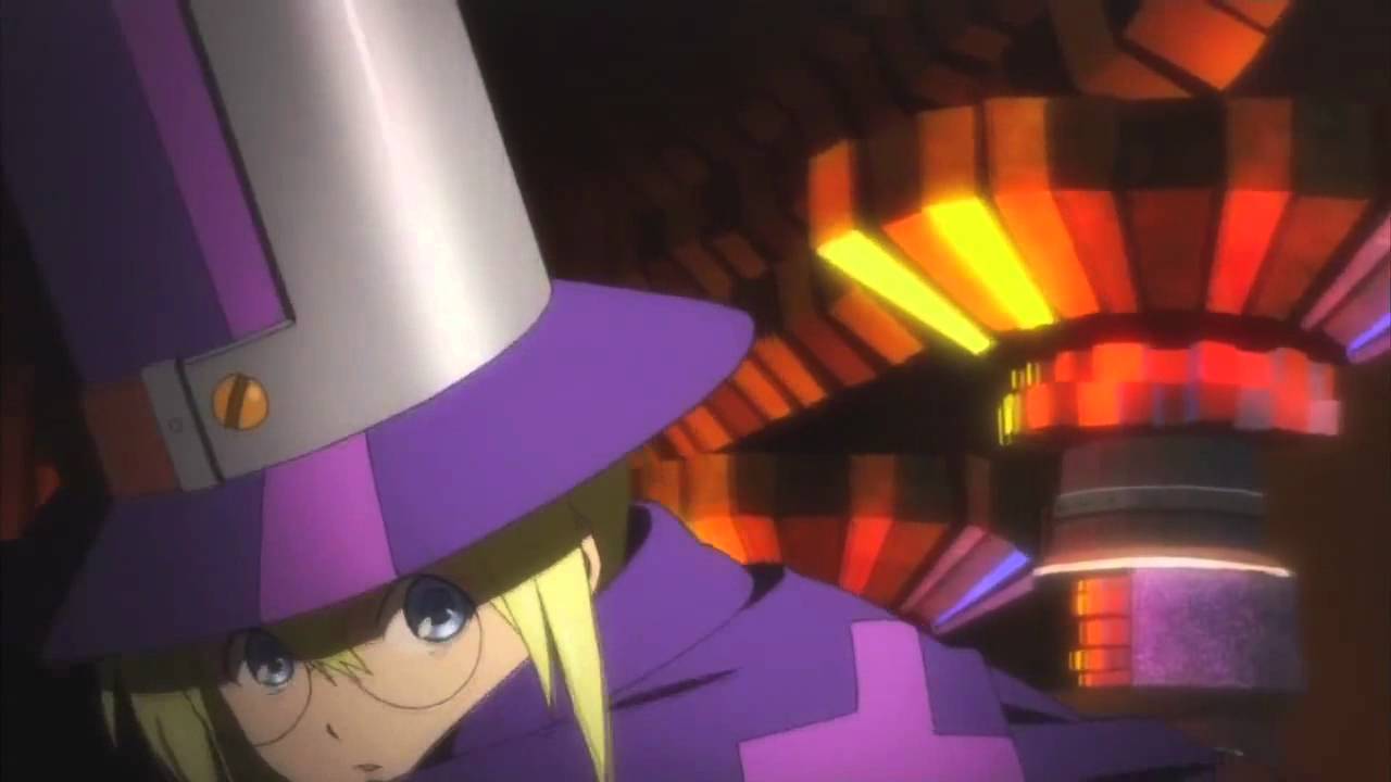 「BLAZBLUE:CONTINUUM SHIFT EXTEND」 「蒼穹の光 - Sōkyū no Hikari - Faylan」 Opening HD