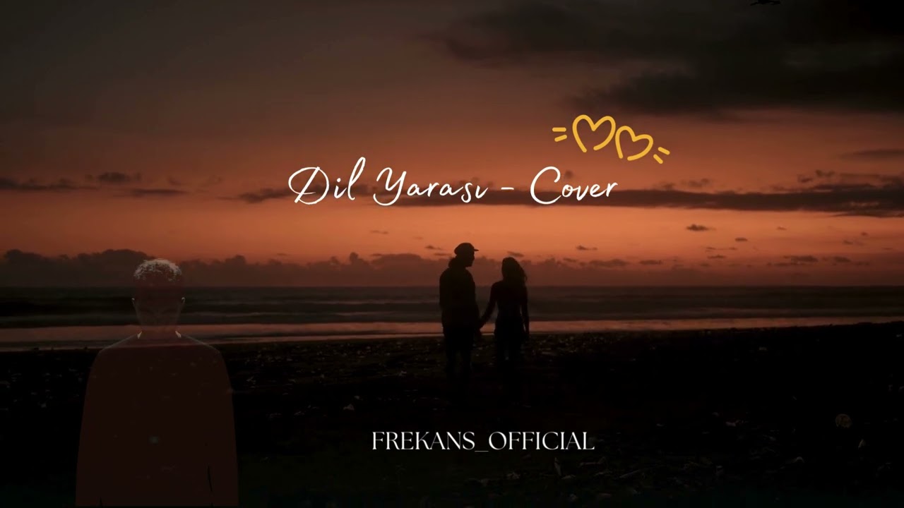 Dil Yarası (cover) #orhangencebay  #cover #yeniçıkış  #müzik #trend #damar #arabesk
