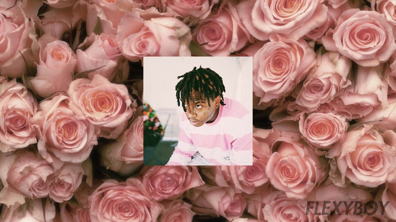 [FREE] Ronny J x Ski Mask The Slump God Type Beat 