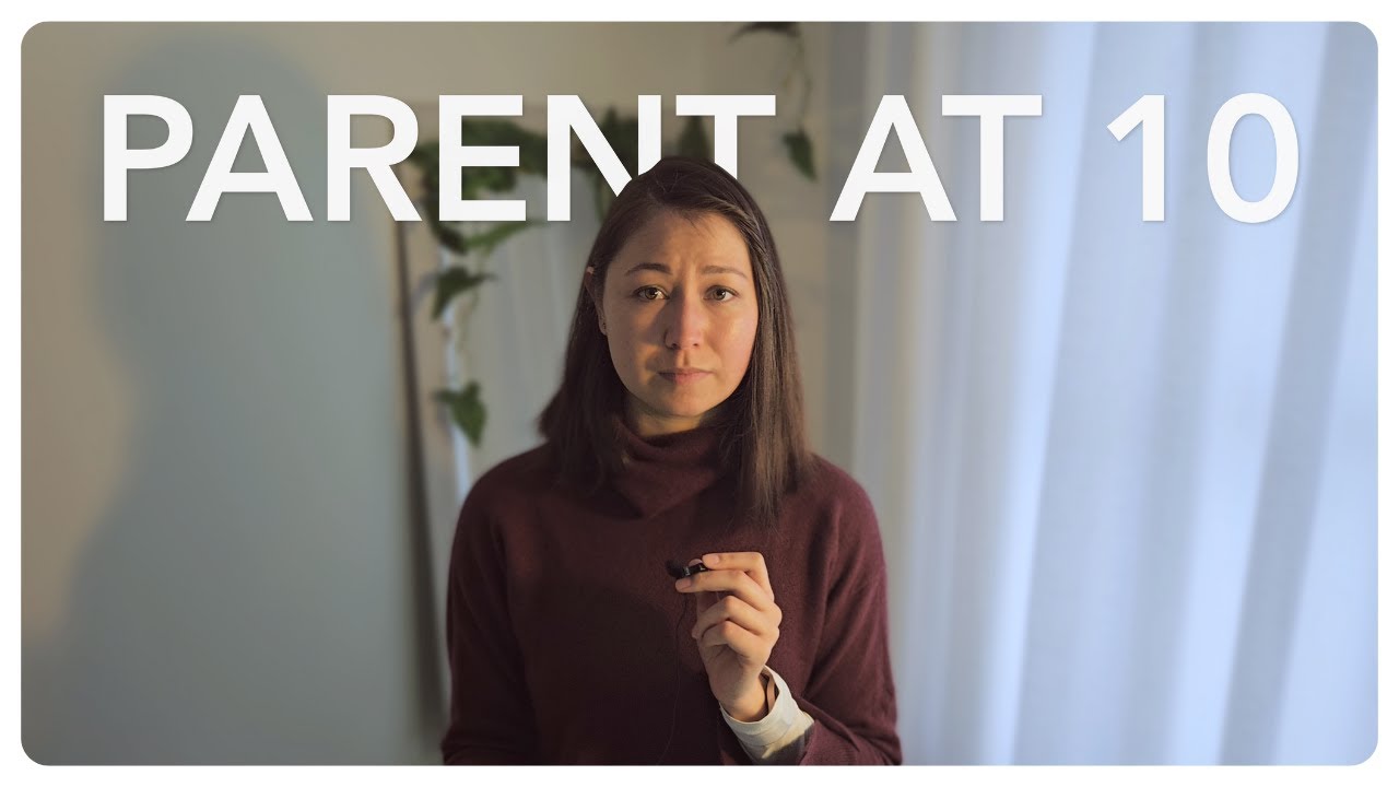 Parentification Taught Me to Ignore My Needs and How I'm Healing