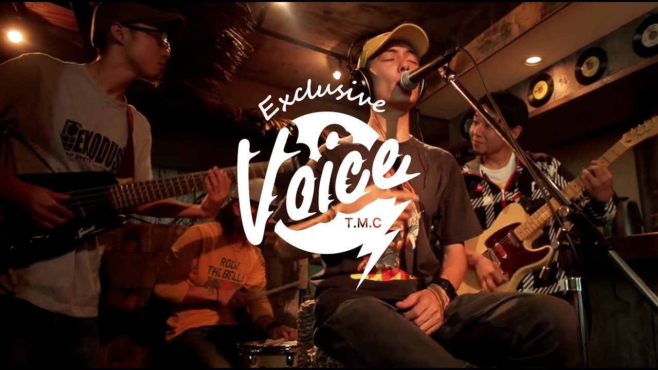ONEDER with FREEDOM BAND LIVE -  RELEASE.JAH PLACE（EXCL VOICE at FREEDOM）