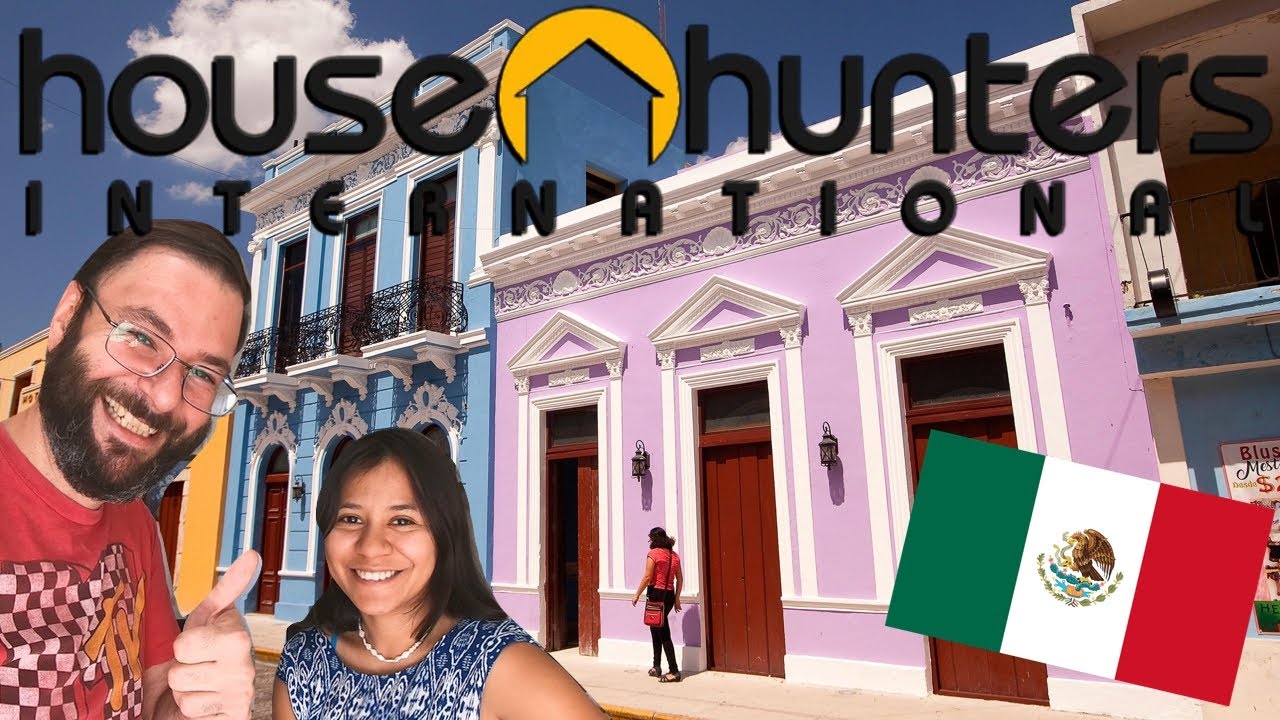 Virtual Tour of 5 Homes In Merida Yucatan Mexico 🇲🇽 Real Estate in Merida Yucatan Mexico