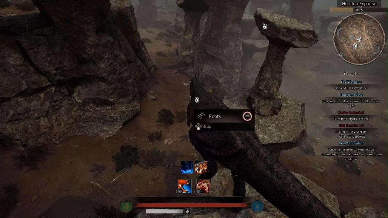Path of Titans {carno Eperinxe}