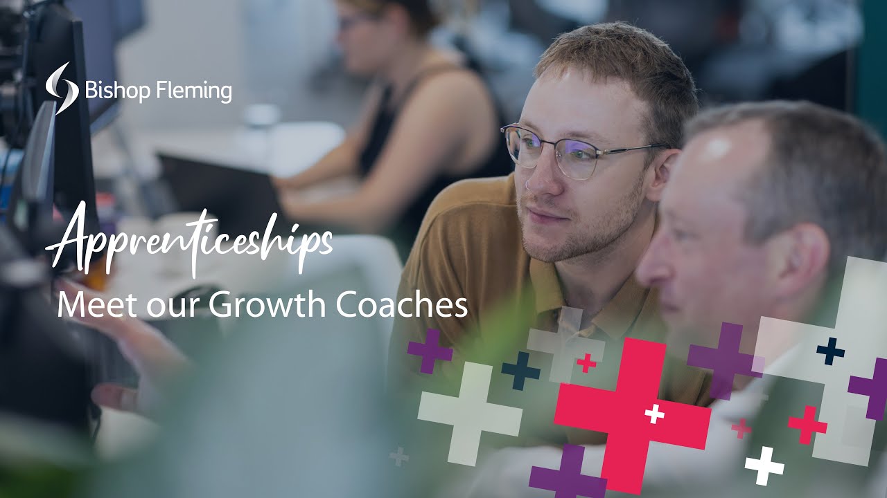 The role of a Growth Coach | Bishop Fleming