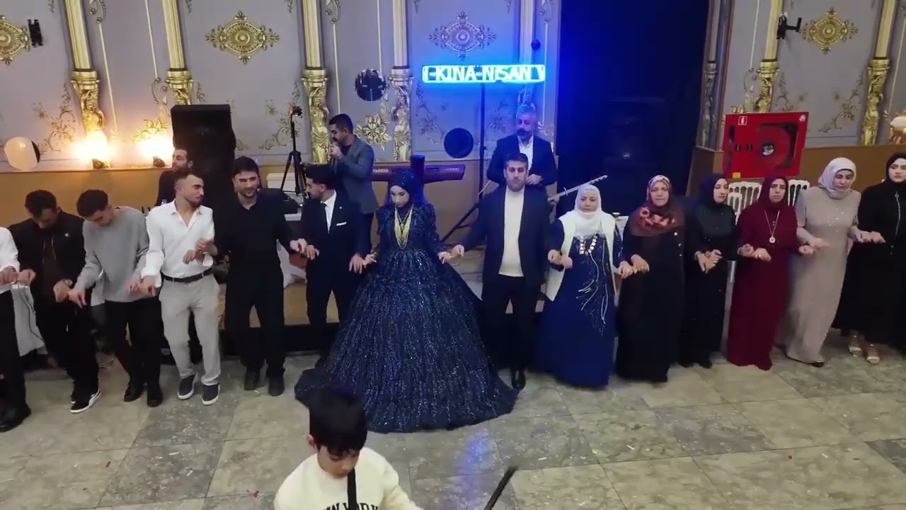 Zafer Beritan Tokmak nişan merasimi 
