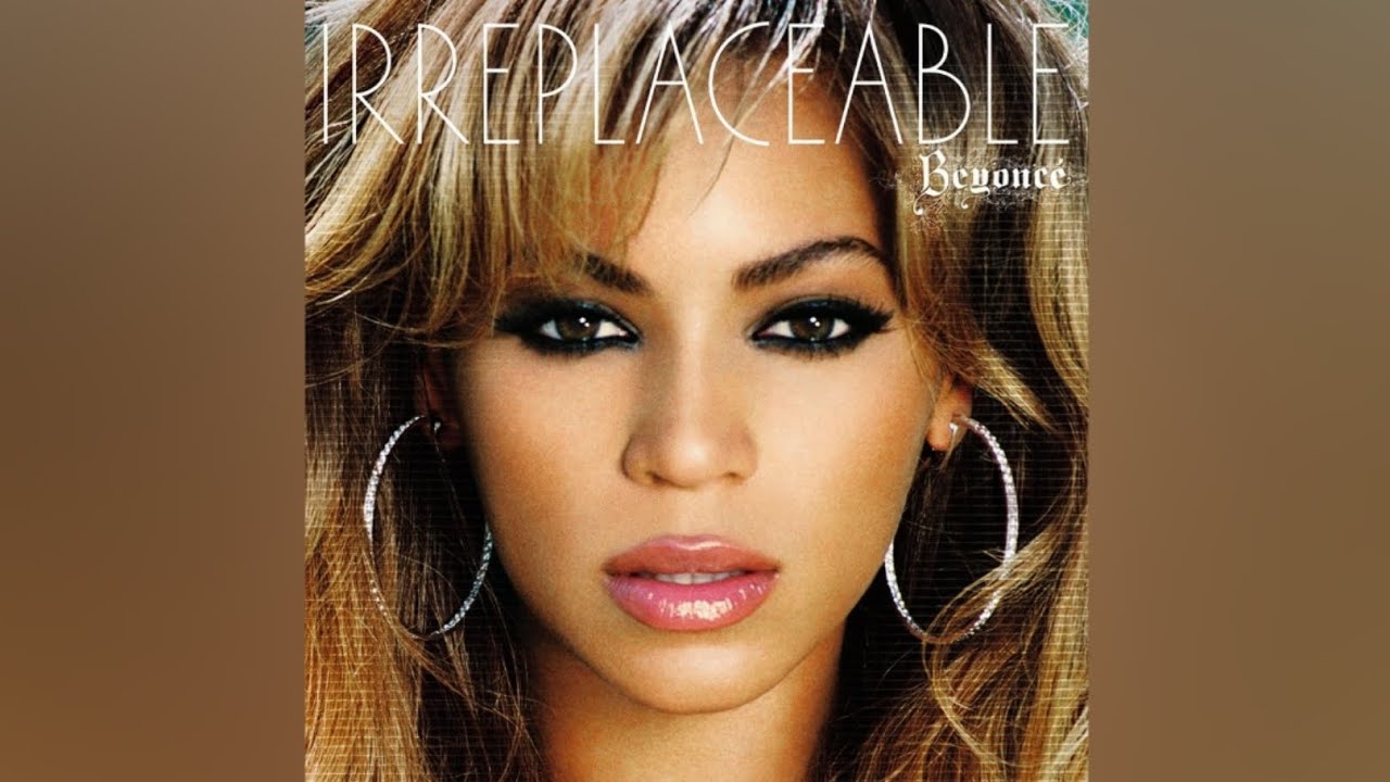 Beyonc&eacute;-Irreplaceable (Album Version) (Official Audio) (Lyrics in Description)