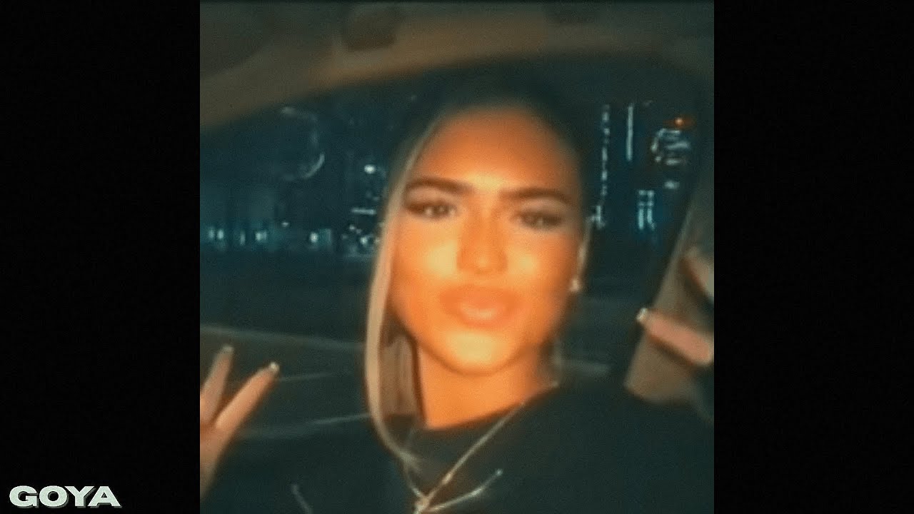 [FREE] DEI V X ROA TRAP R&B TYPE BEAT - 