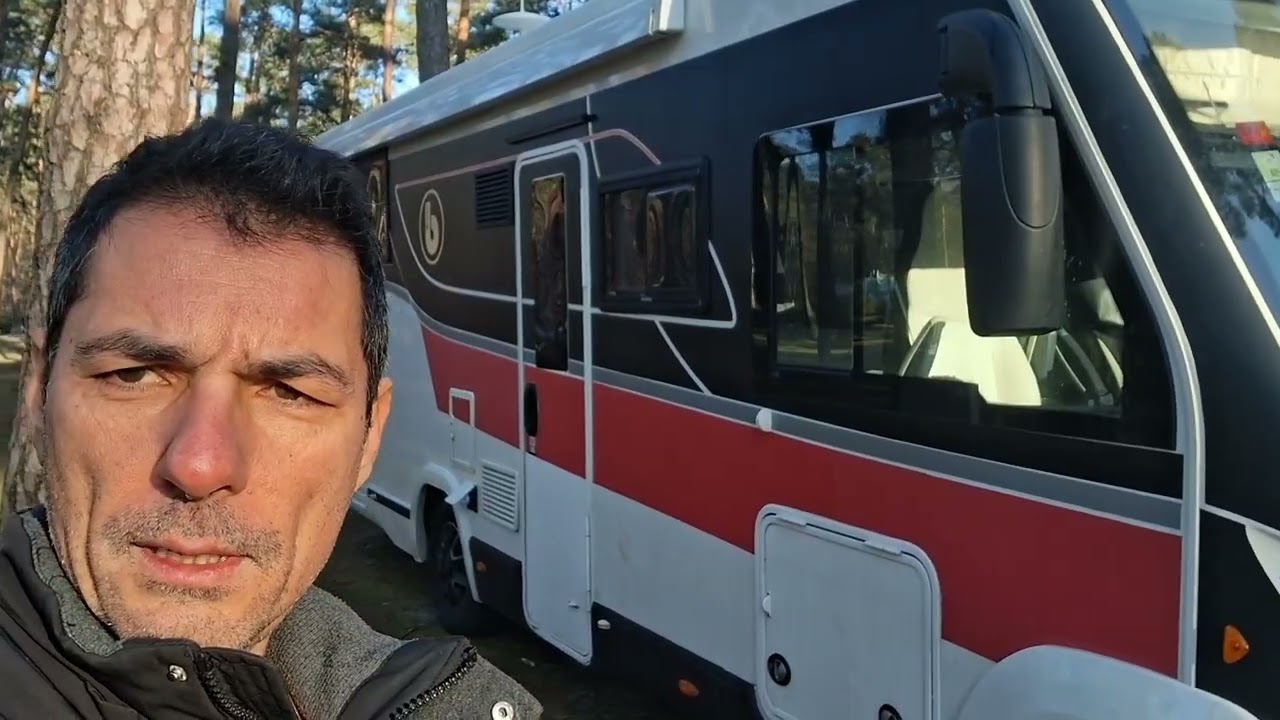 Viajando a nuestro ritmo