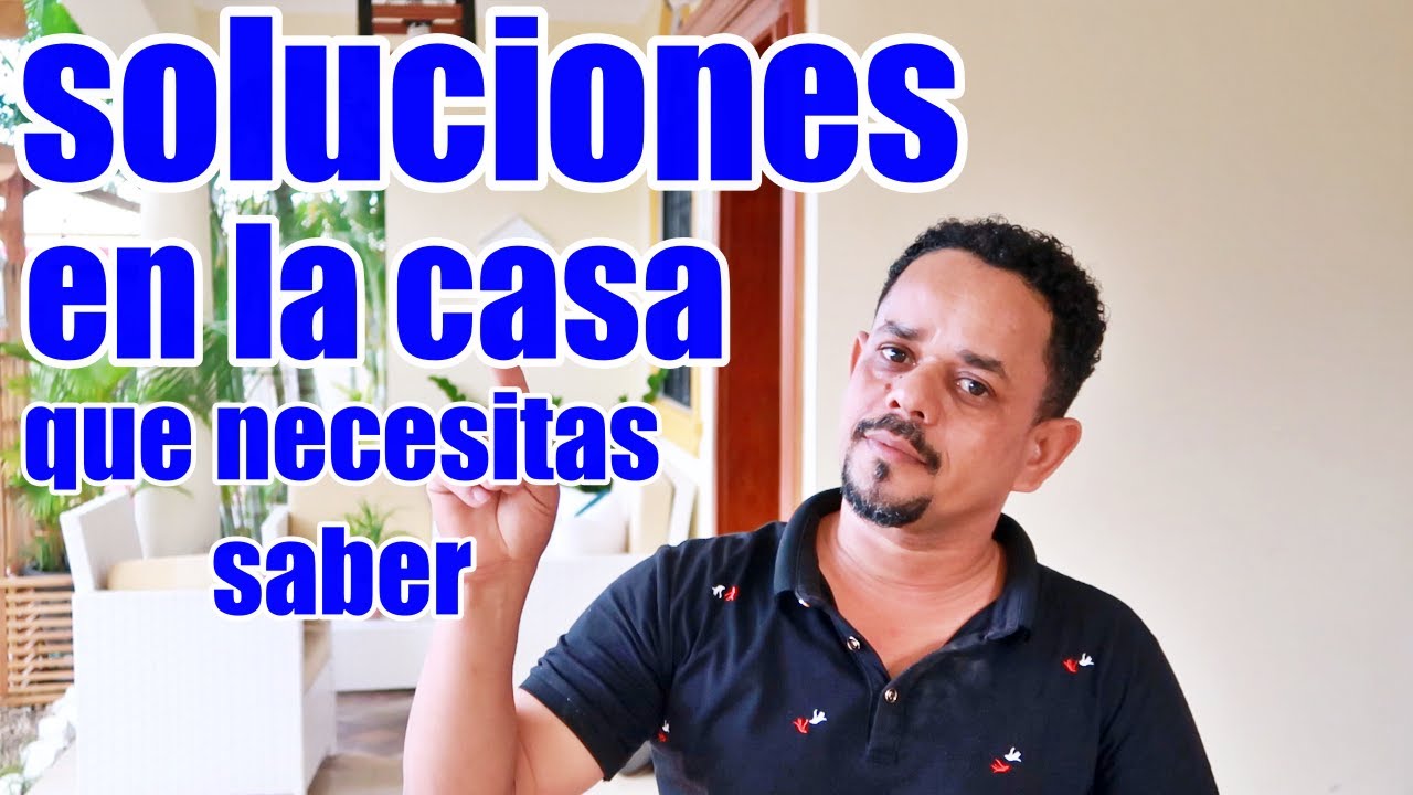 SOLUCIONES PARA PARED DE CHIRRO #Drywall (Tablaroca)