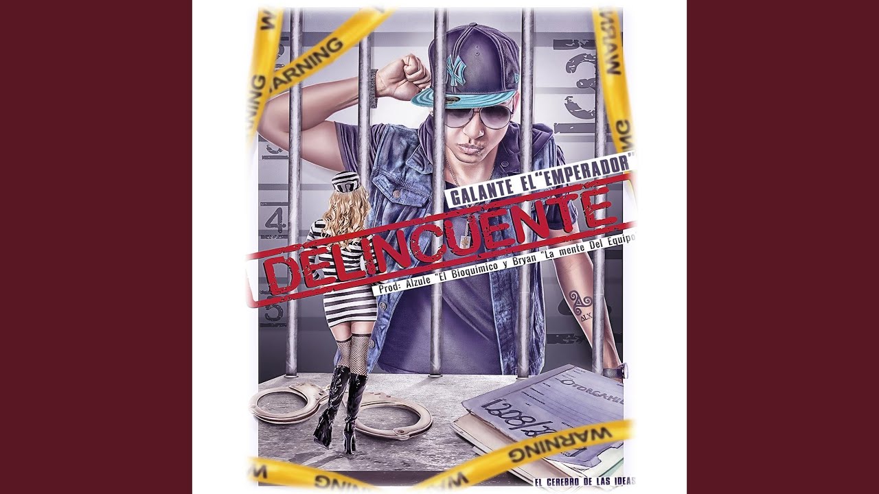Delincuente