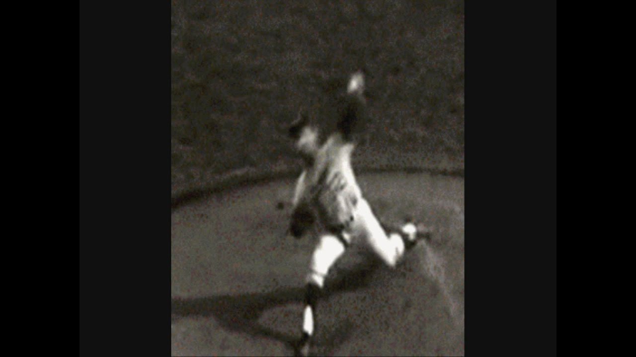 Sandy Koufax perfect game