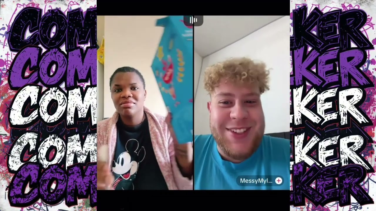 Miss RFabulous & Messy Mylan Talk Raejah & Much More 