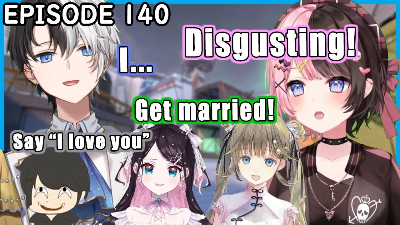 【ENG SUB】 OREAPO 