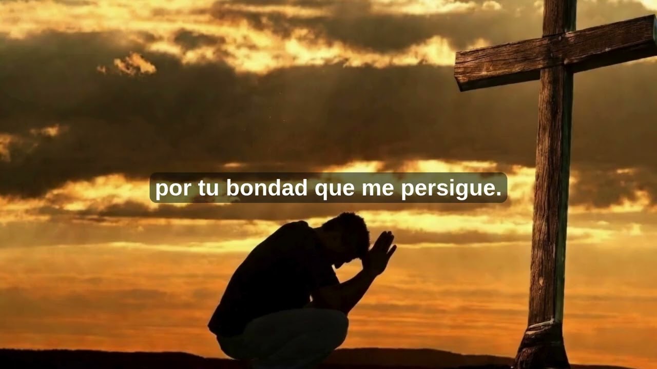 Gracias por Tu Bondad Eterna -  Ecos del Cielo