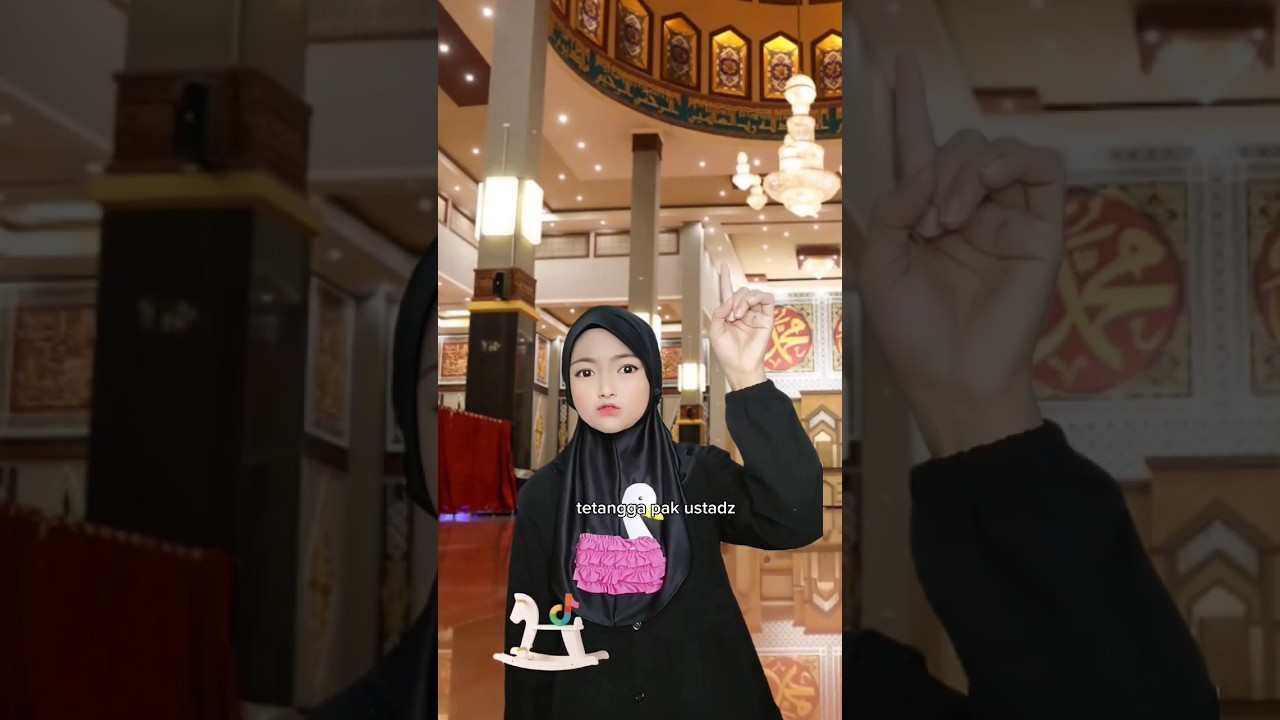 Baby Icha vs tetangga julid part 1 #pov #drama #bocil #shorts #fyp