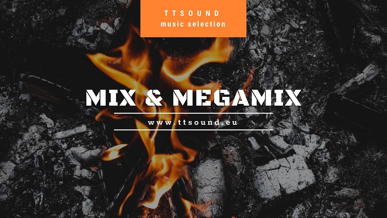 TTsound.EU - Paola & Chiara - Vamos A Bailar (Remix)