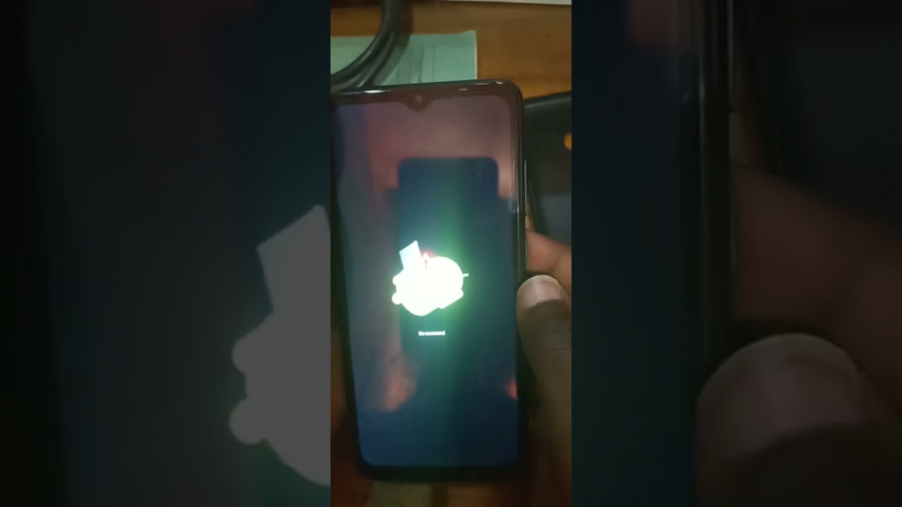 Two Ways Of Hard Resetting Tecno Pop 4pro 2023