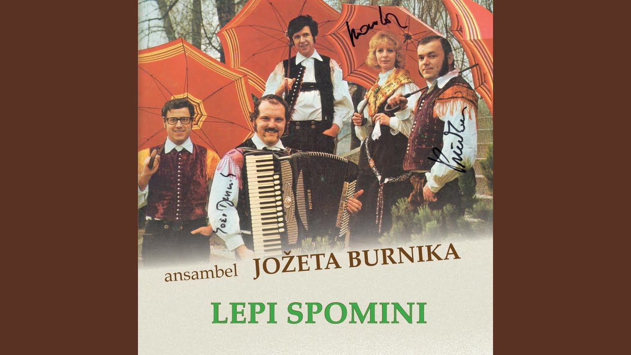 Vsak po svoje