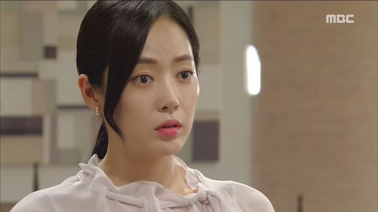 [You Are Too Much] 당신은 너무합니다 38회 - Uhm Jung-hwa cheated on my husband! 20170716