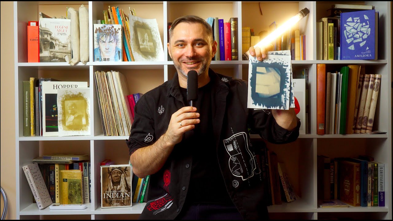 Як сфотографувати спогади з дитинства та матеріалізувати їх