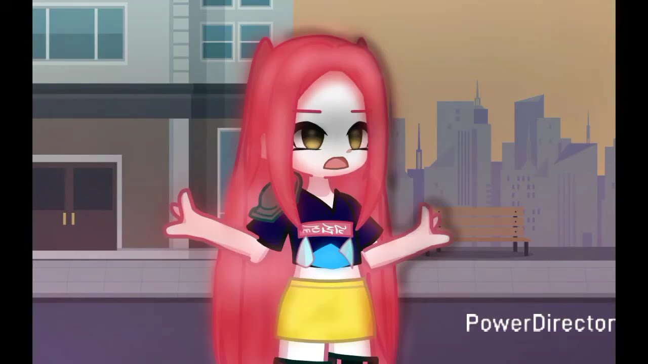 Hands off Gabriela. ||Gacha||KPDH||credits to whoever inspired me|| read the  disc.