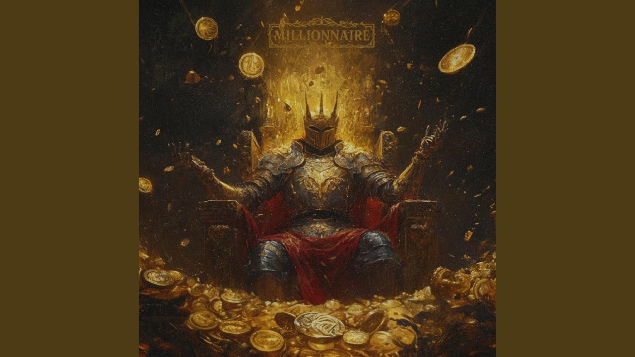 Millionnaire