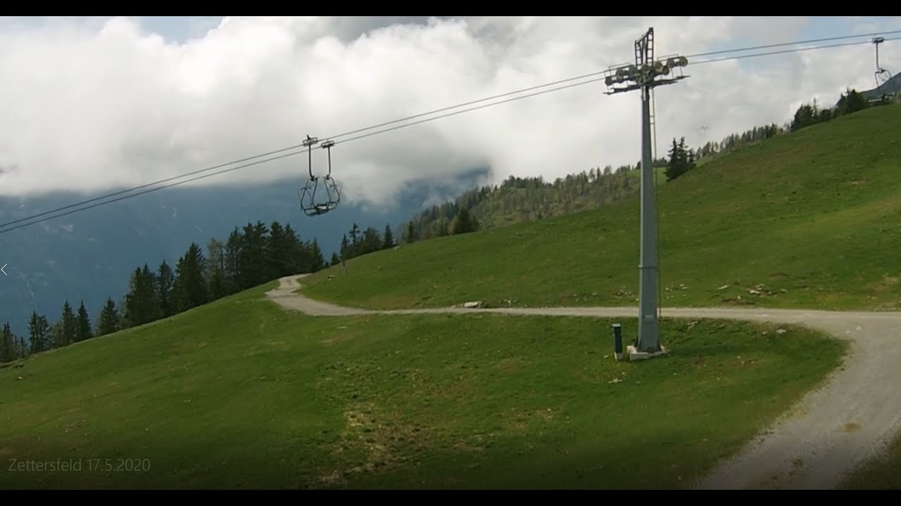 Lienz/Zettersfeld