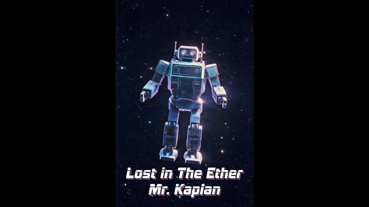 Lost in The Ether