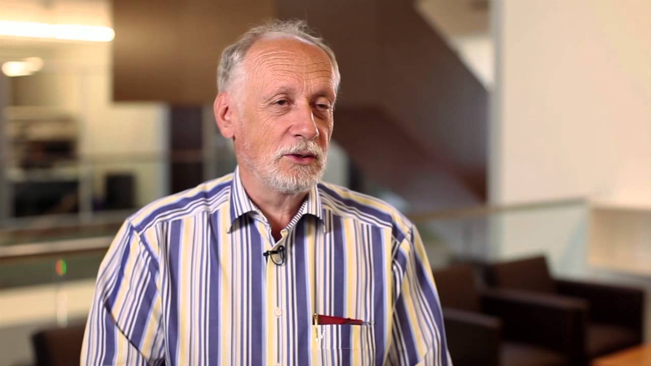 Applications of Quantum Physics - Nicolas Gisin