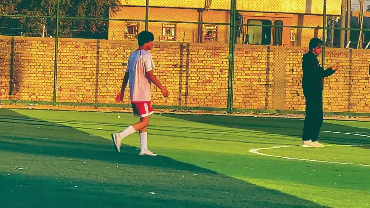 ركلات الجزاء التي فاز فيها الابطال على الاتحاد بنتيجة 4..1 وتألق الحارس محسن عجيل وصد ركلتي جزاء