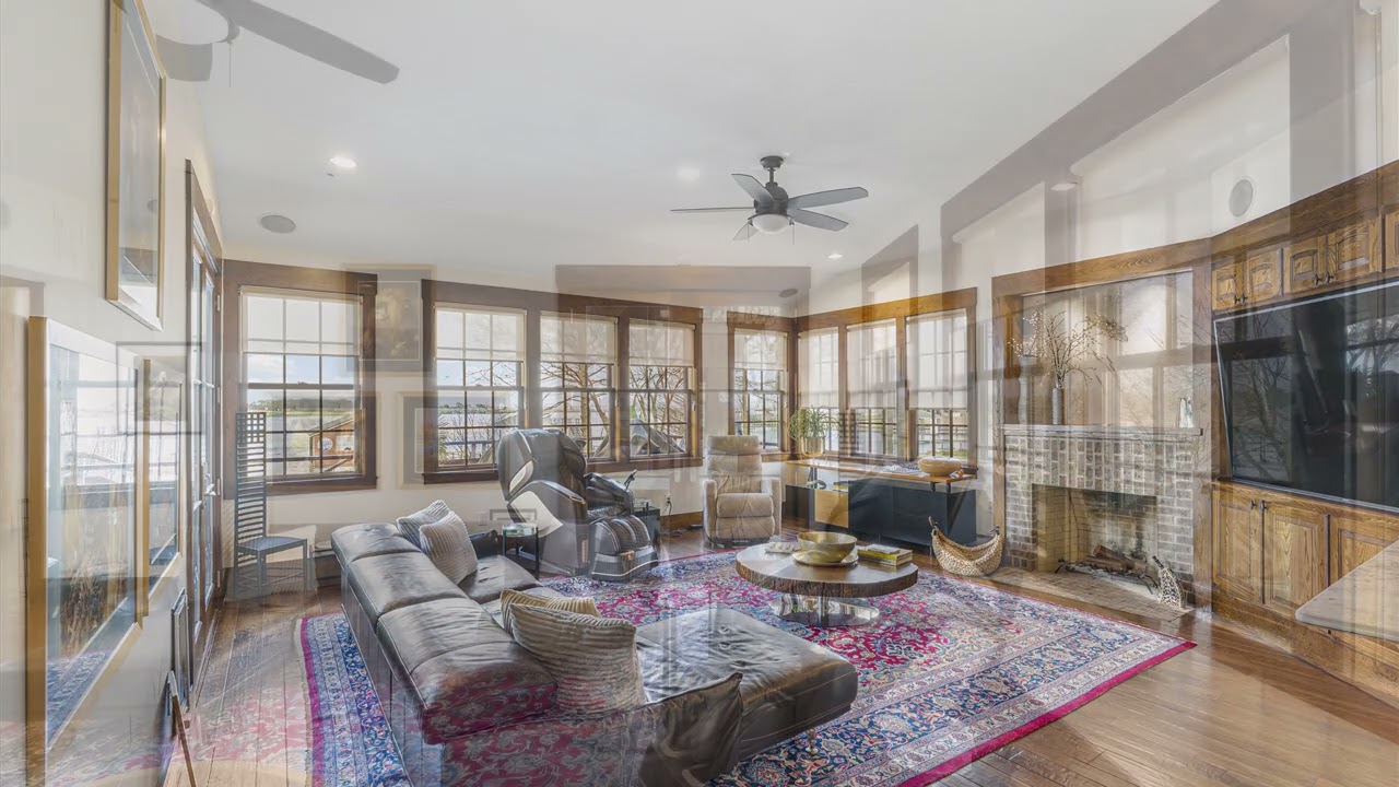 1173 The Shores Dr, Corsicana, TX