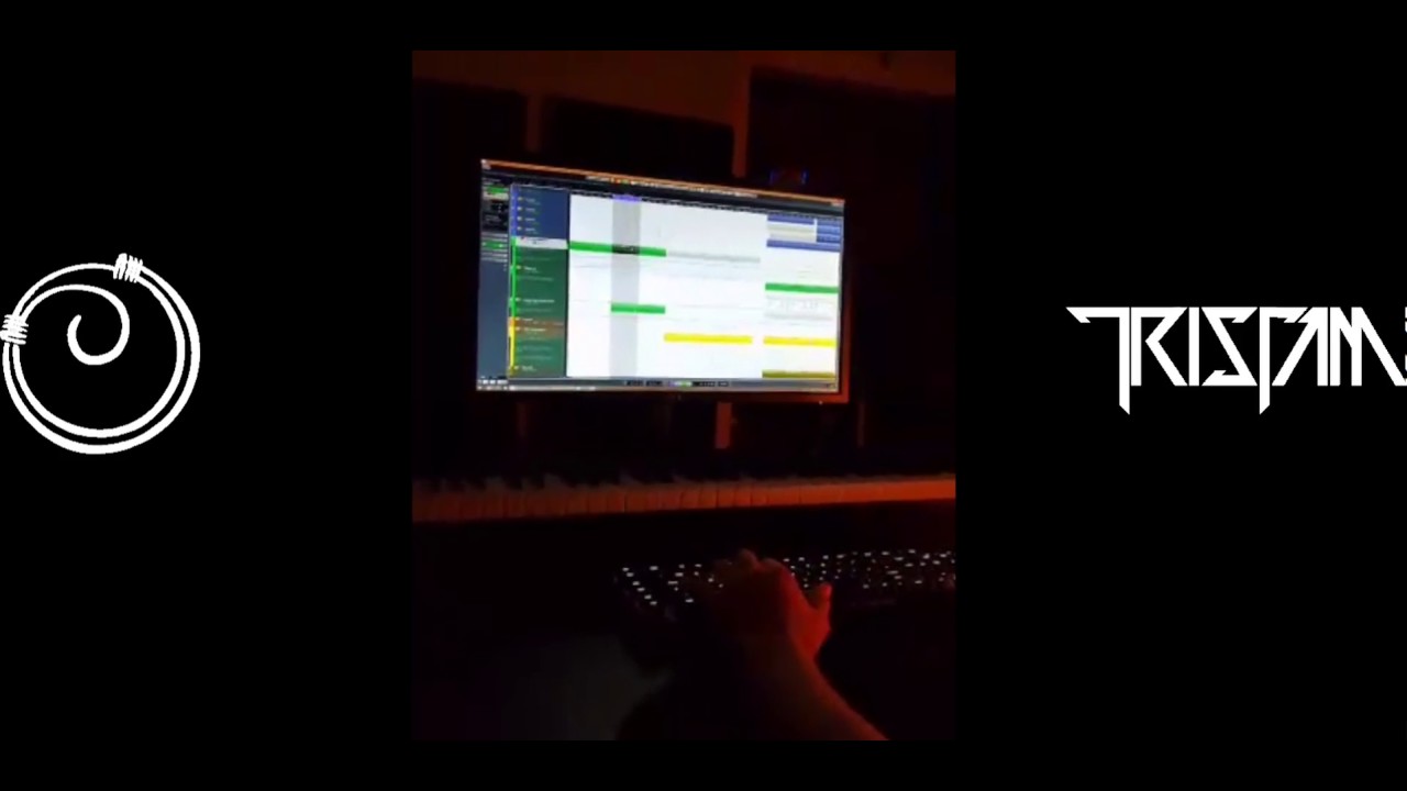 Tristam Periscope Live stream 12/17/16 | Confirms Moonlight & Album Again
