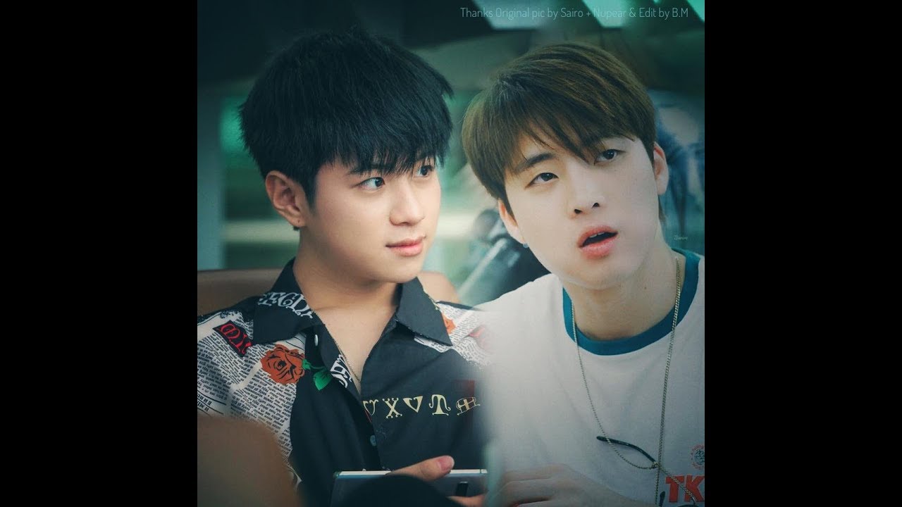 2Wish những giây phút đốn tim [Focus for Mean&Plan 💙💚 ]