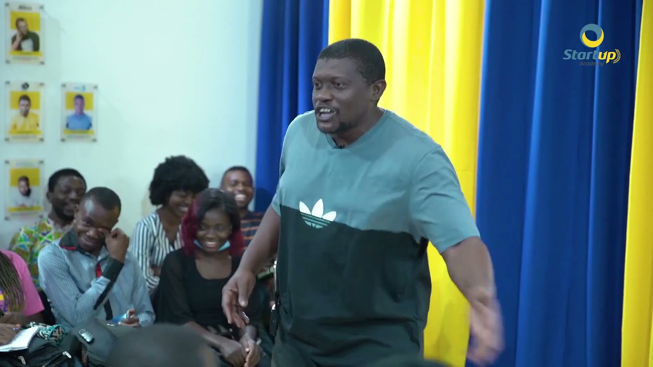 Ce médecin camerounais est un héros à soutenir