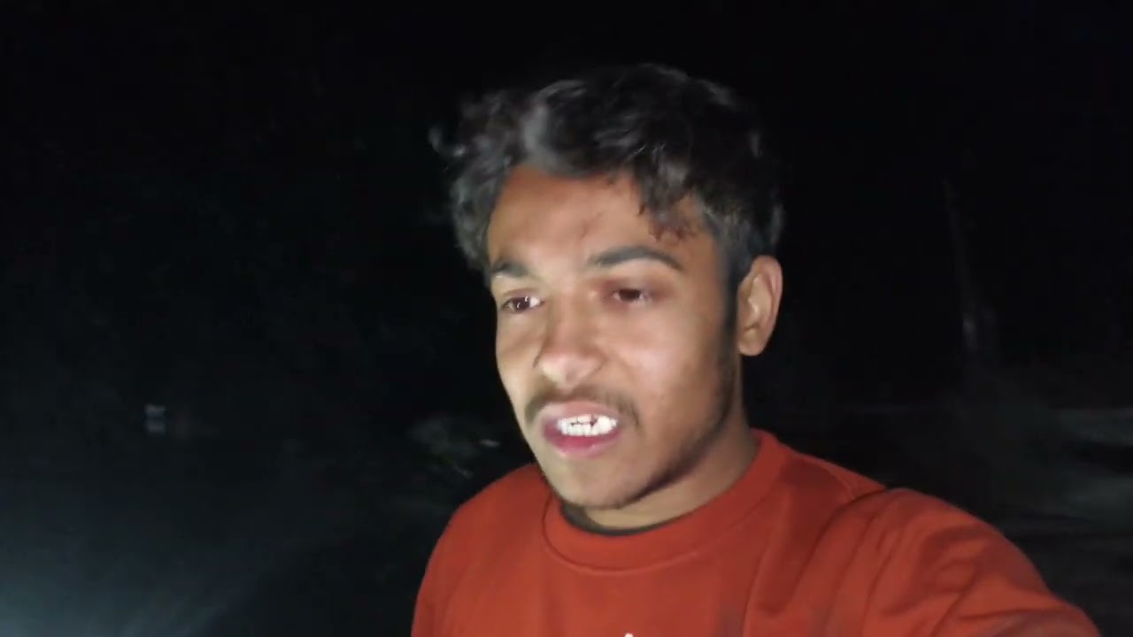 Aaj raat n banana padh vlog bhai 😁❤#video #vbloger #comedyvideos #vlog #badmashvlog #minivlog #trend