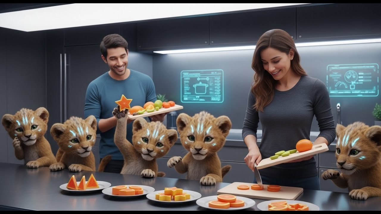 The Cubs Discovered Fruit Slices — Now They Demand Them in Precise Shapes