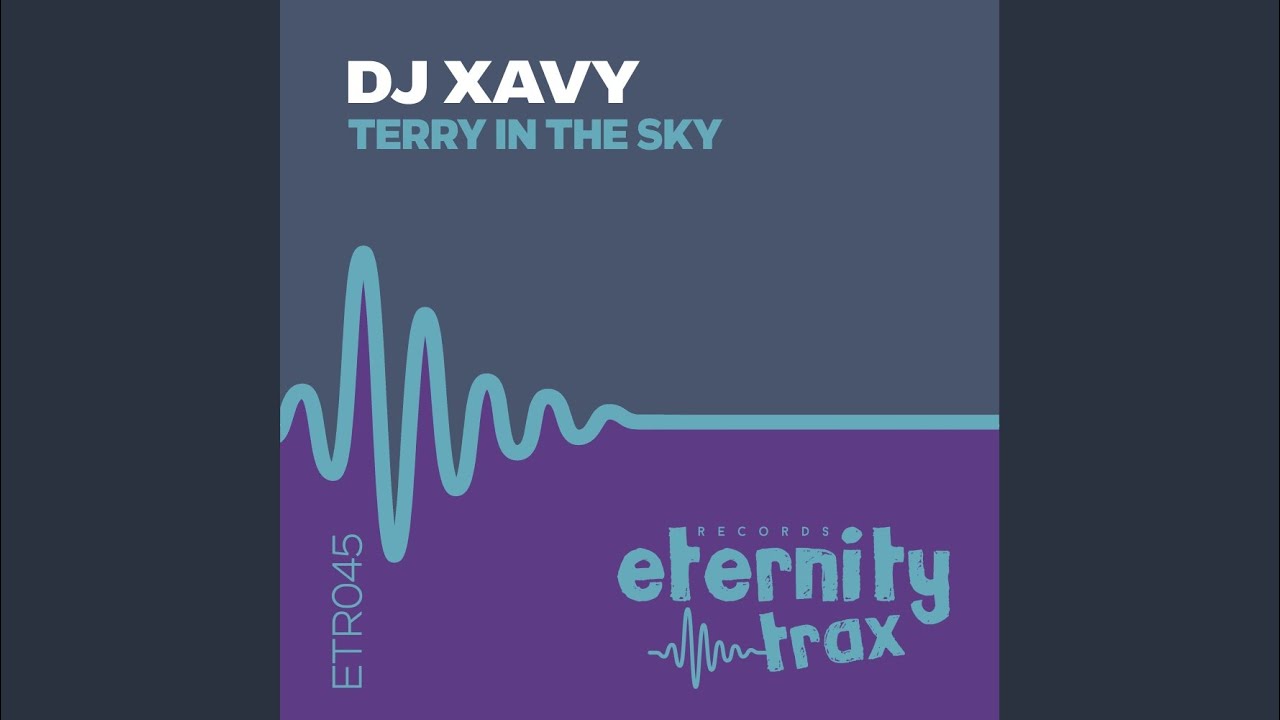 Terry In The Sky