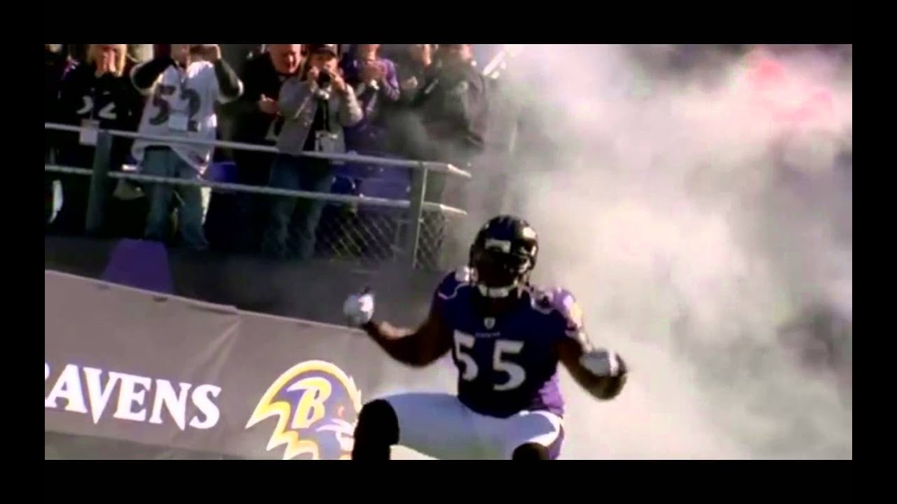 Baltimore Ravens 2013 Playoff Video