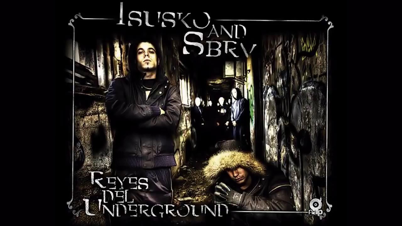 ISUSKO & SBRV - 14. MIKEL FUCK ME