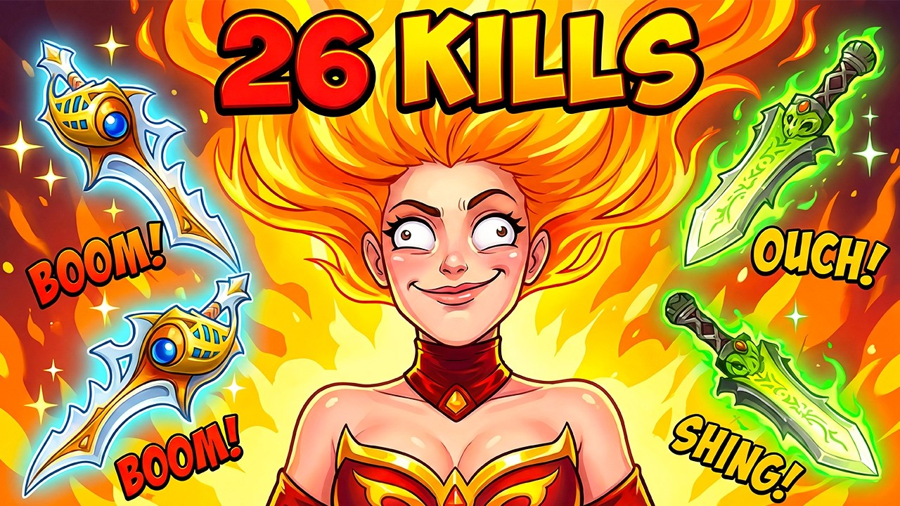 24 Kills Lina Epic Comeback Dota 2 !! Lina Dota 2 Carry Mid Lane Build Pro Gameplay Guide 7.40
