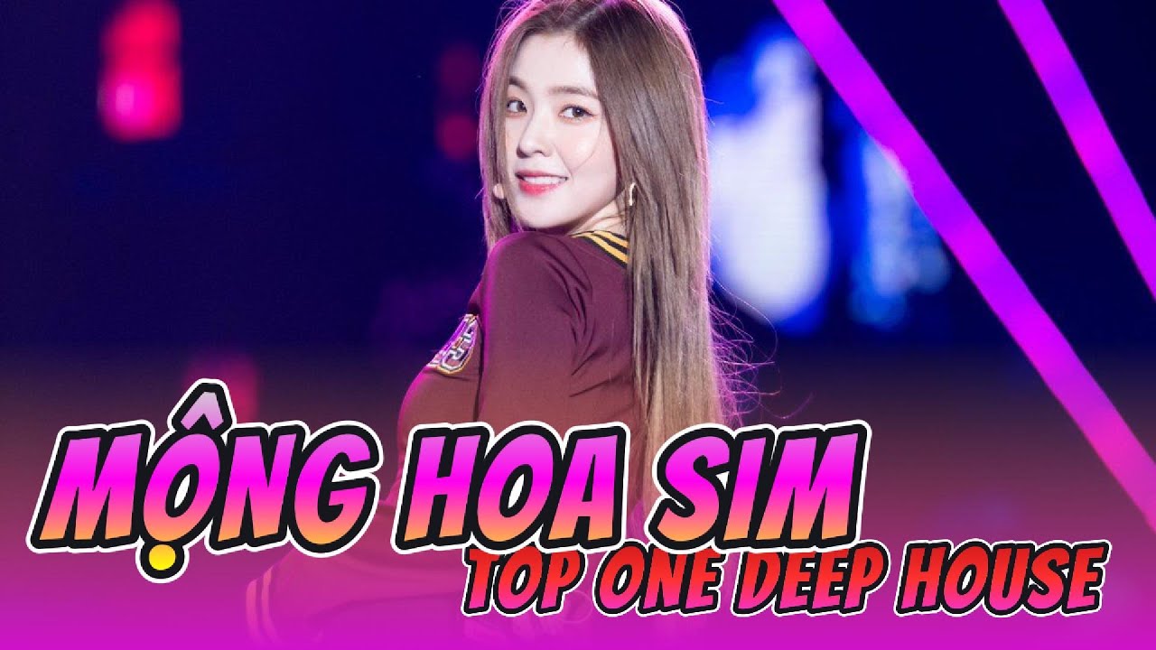 Mộng Hoa Sim Remix - Oanh Tạ Cover  HAY NHẤT TỪ TRƯỚC ĐẾN NAY ~ Hot Trend Tiktok 2025|  Remix TikTok