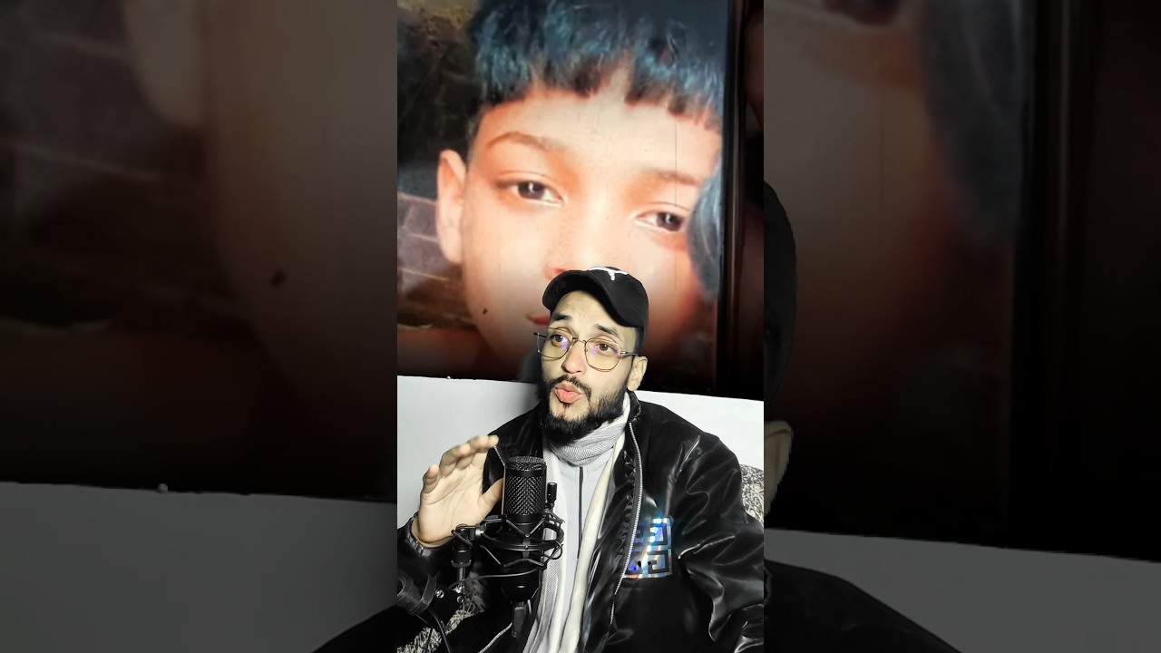 14 Saal Ka Masoom&hellip; Note Uthane Ki Saza Goli | Justice For Sahil | Real Story&rdquo;