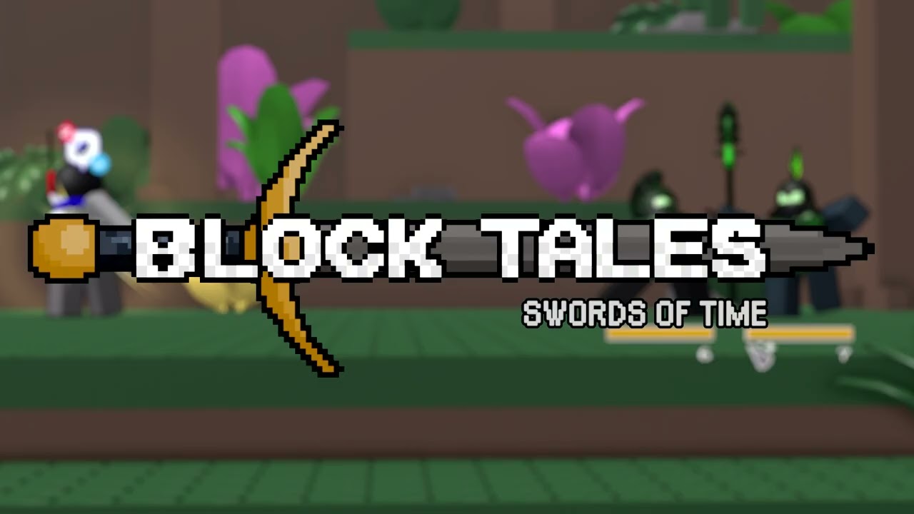 Jungle Battle - Block Tales OST