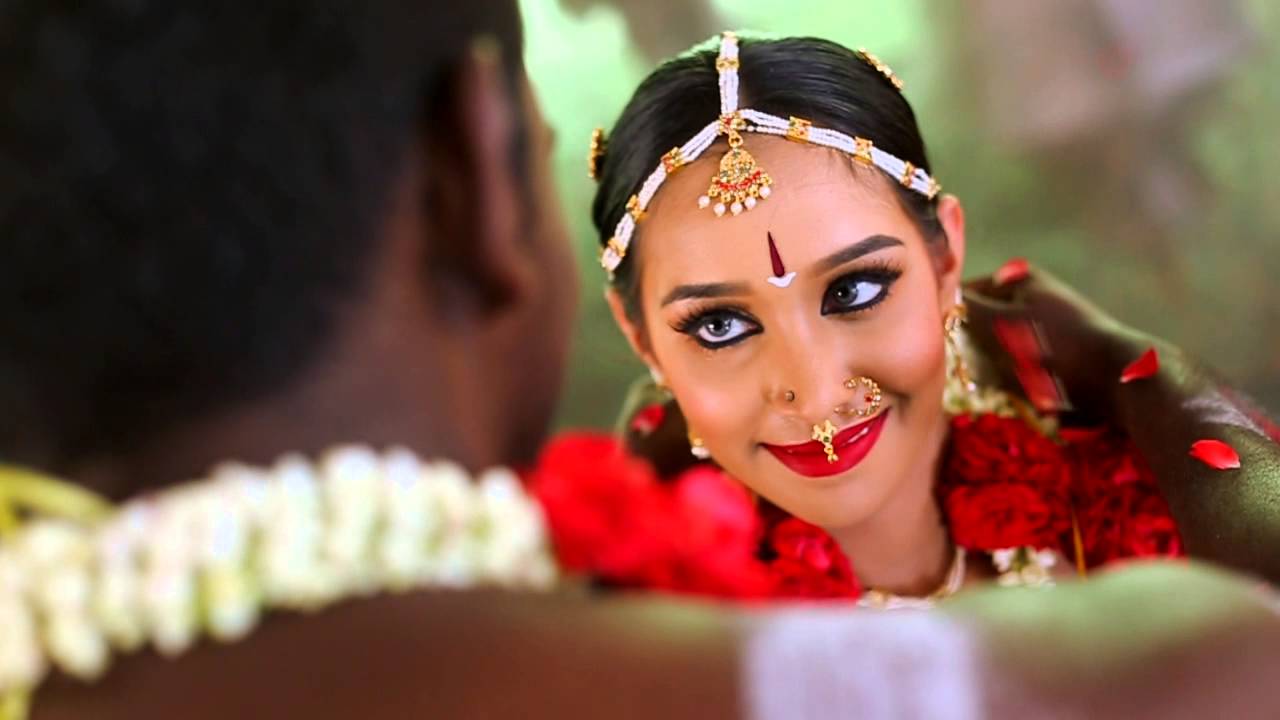 Ardana Haran Bridal Promo (Bridal Makeover)